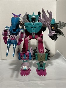 Transformers Piranacon | eBay