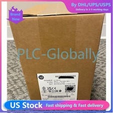 25C-D013N114 NEW Allen Bradley PowerFlex 527 7.5HP AC Drive US Free Tax
