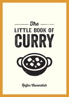 The Little Book Of Curry | Rufus Cavendish | Englisch | Taschenbuch | 2022