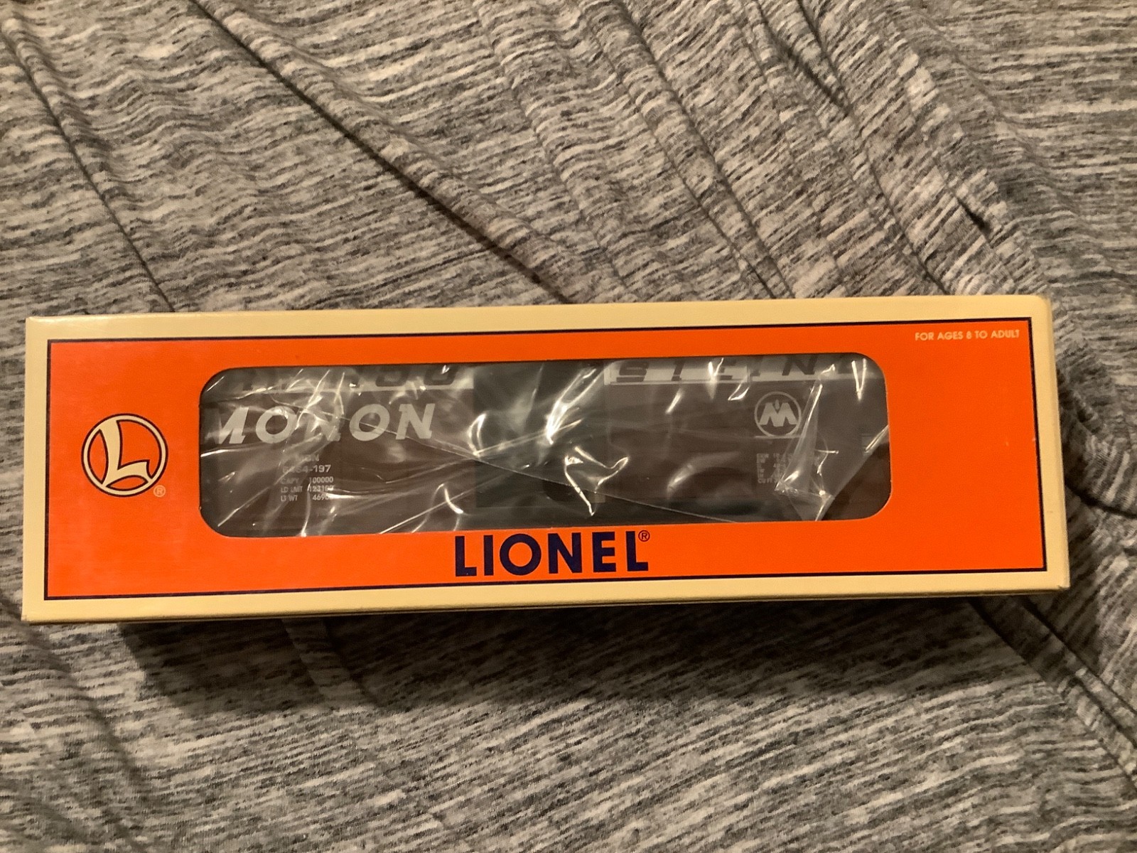 Click here to see eBay Auction