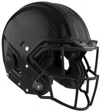 Vicis Zero2 Youth Football Helmet - No facemask - Helmet Only