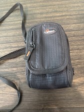 Lowepro Camera Bag w/ adjustable Strap