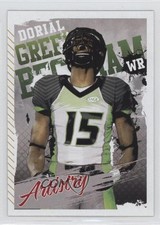 2015 Sage Hit Artistry Dorial Green-Beckham #ART-5 0l2