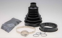 Faltenbalgsatz Antriebswelle Löbro 307261 FüR Opel Astra B16 Sports Tourer Corsa