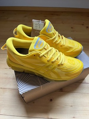 Asics x C.P. Company - Gel Quantum 360 VIII
