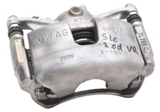 Seat Leon IV KL 2.0TDI FR 5WA615124 5WA615125 Bremssattel Bremse Vorne Rechts