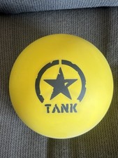 15lb Motiv Tank Yellowjacket Bowling Ball New In Box