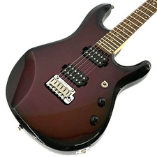 Guitarra eléctrica usada Sterling by Music Man / John Petrucci Signature...