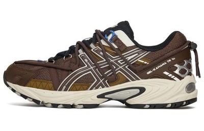 ASICS Gel Kahana TR V2 Mocha 1203A259-201
