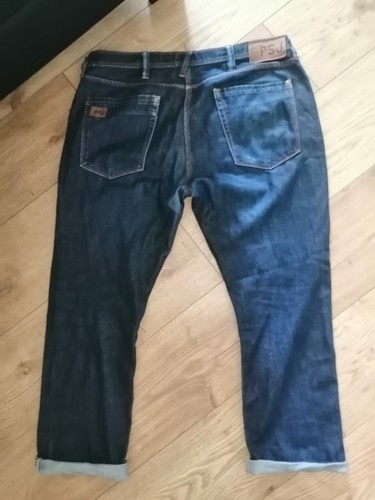 Paul Smith jeans, size 34w 32L - Picture 11 of 15
