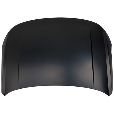 #ad Hood Front Panel Aluminum 66400BE000 for Hyundai Kona 2024 $516.23