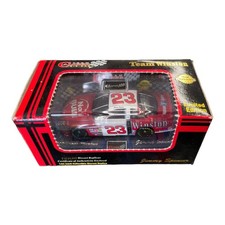 Jimmy Spencer No Bull 1999 Team Caliber Winston 23 Diecast Collectors Car 1/64