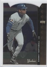 1994 Upper Deck SP Die-Cut Danny Tartabull #200 0a1