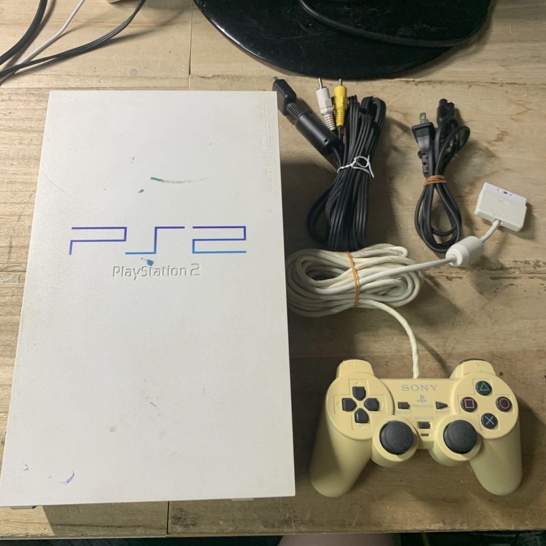 Nintendo Switch SONY PlayStation3 622e182f-fc8b-4cce-8819-