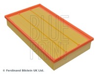 Blue Print Luftfilter ADV182269 Filtereinsatz FüR Skoda Passat Tiguan CB2 3G2 VW