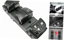 Master Power Window Control Switch Fit for Nissan Pathfinder Altima 25401-3TA5A