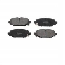 Plaquette de frein Jeep WRANGLER