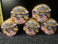 Baobun Need 2 Squeeze Collectible State Coins American 250th Mystery Pack New