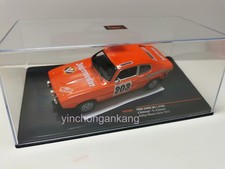 IXO 143 Ford Capri RS 2600 MKI