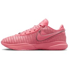 Nike LeBron 20 EP 'Pink Diamond' DJ5422-600 Men's Size
