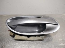 Porte avant et accessoires BMW 730