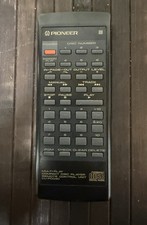 Pioneer CU-PD040 Telecomando remote control per componenti Audio lettore CD