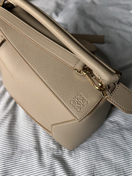 Loewe Classic Puzzle Edge Bag Small Size