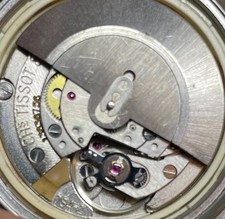 Pieces de montre /Watch parts mouvement Tissot 784 ( 781-782-783 )