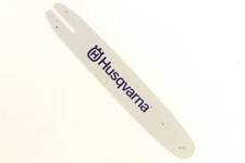 Husqvarna 596011364 Bar 3.5" 0.96 lbs Compatible With 525PT5S, PA1100, 327PT5S