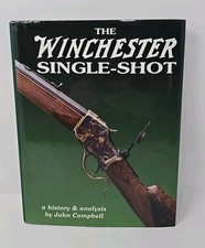 Winchester Single-Shot History