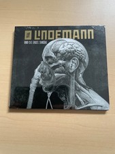 Till Lindemann: Und Die Engel Singen / Limited Maxi CD