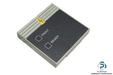 ALLEN BRADLEY 42304-008 KEYPAD MODULE_user-friendly interface_monitoring systems