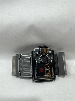 Star Wars FORCE BAND TM by Sphero Display