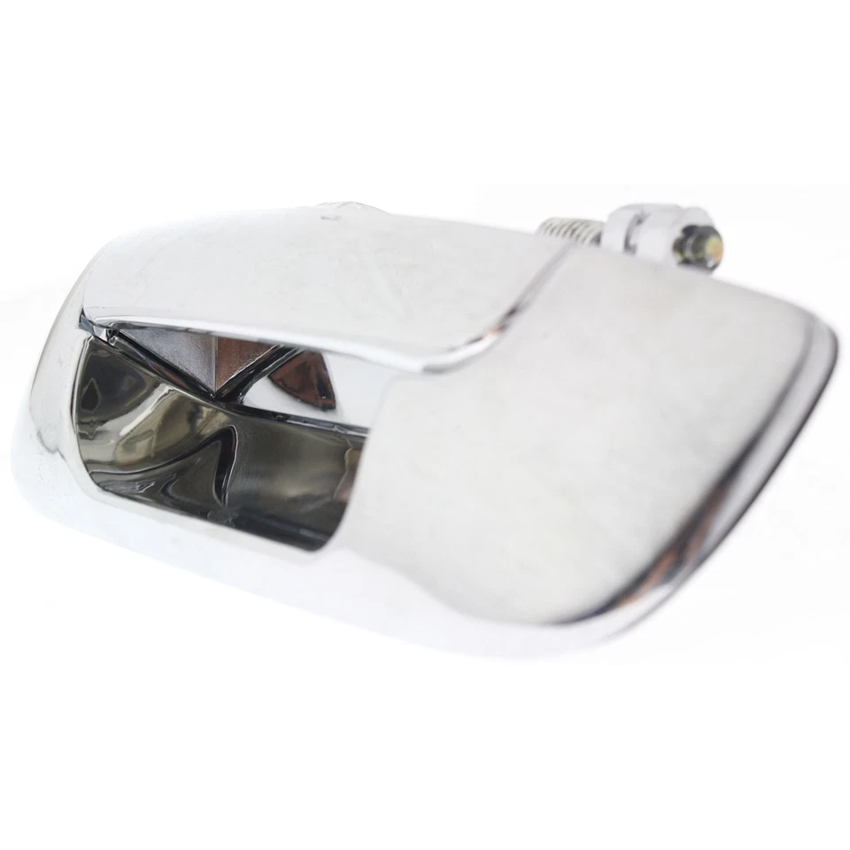 Tailgate Kit For 2002-08 Dodge Ram 1500 Ram 2500 Ram 3500 with Cable and Handle Foto 3 de 4