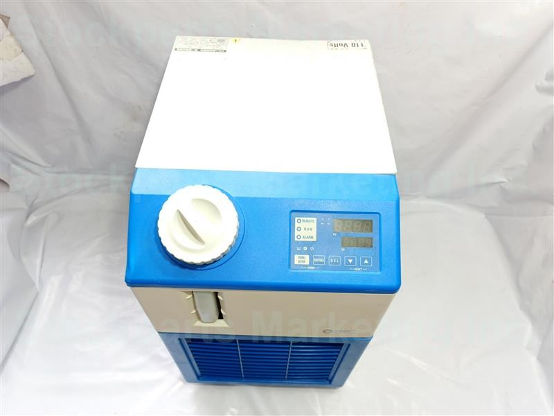 SMC HRS012-A-10-M HRS012A10M Thermo Chiller 30 Days Warranty Fast Shipping