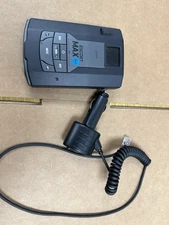 Escort MAX 360c MKII Laser Radar Detector WiFi and Bluetooth- 360° Extreme Range