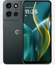 Motorola Moto G 5G 2025 locked with T-Mobile 128 GB Slate Gray