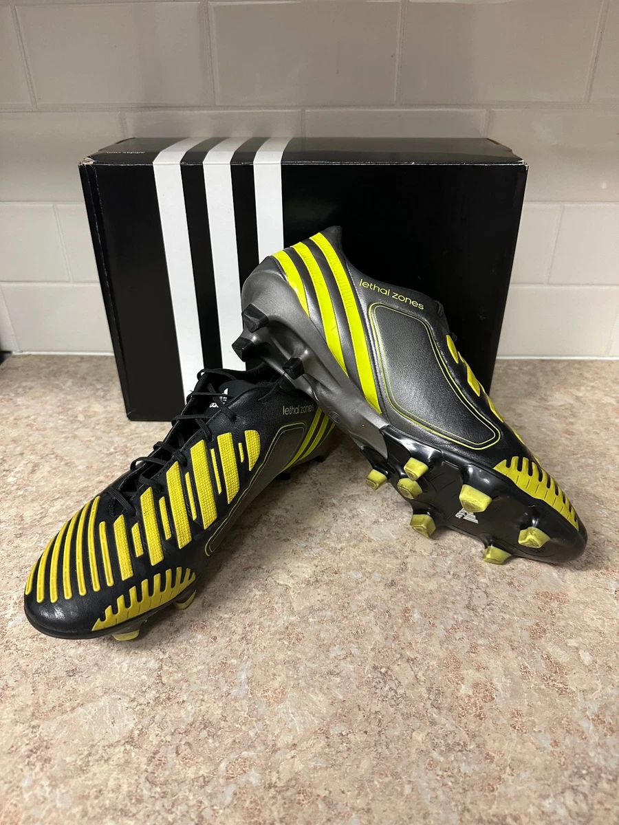 Preços baixos em Chuteiras Adidas Predator Lz | eBay