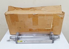 ABB 10A4555SXBJCFBXX2202B21 Variable Area Flow Meter 200 PSIG