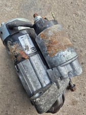 MAZDA 2 15-23 Year DJ Mk3 1.5 Petrol Starter Motor M000T89281 0000445308