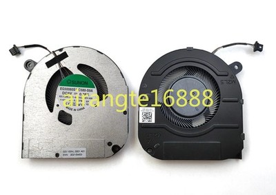 For Dell Inspiron 16 7610 16 Plus 7610 CPU Cooling Fan