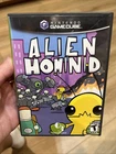 Alien Hominid (Nintendo GameCube, 2004) Complete