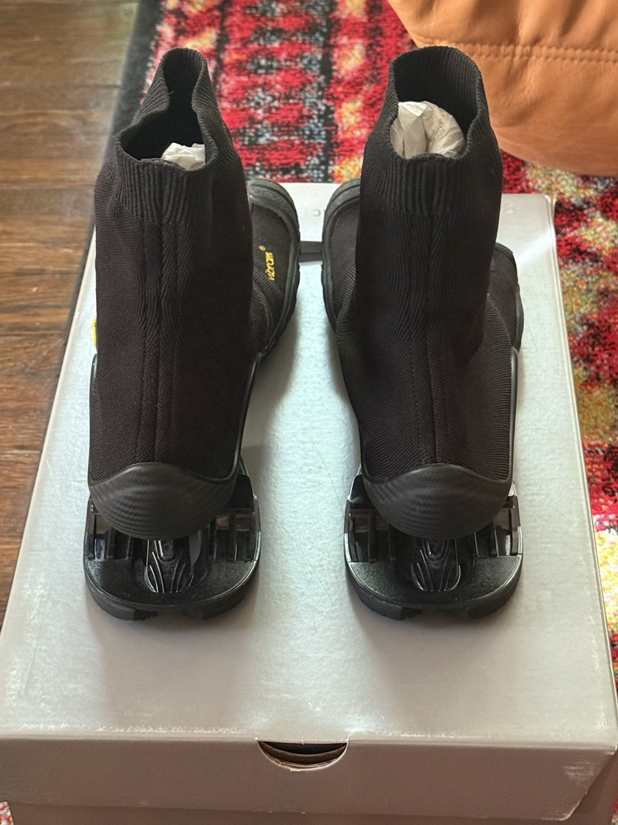 Balenciaga Vibram Five Toes Sock Boots 44 | eBay