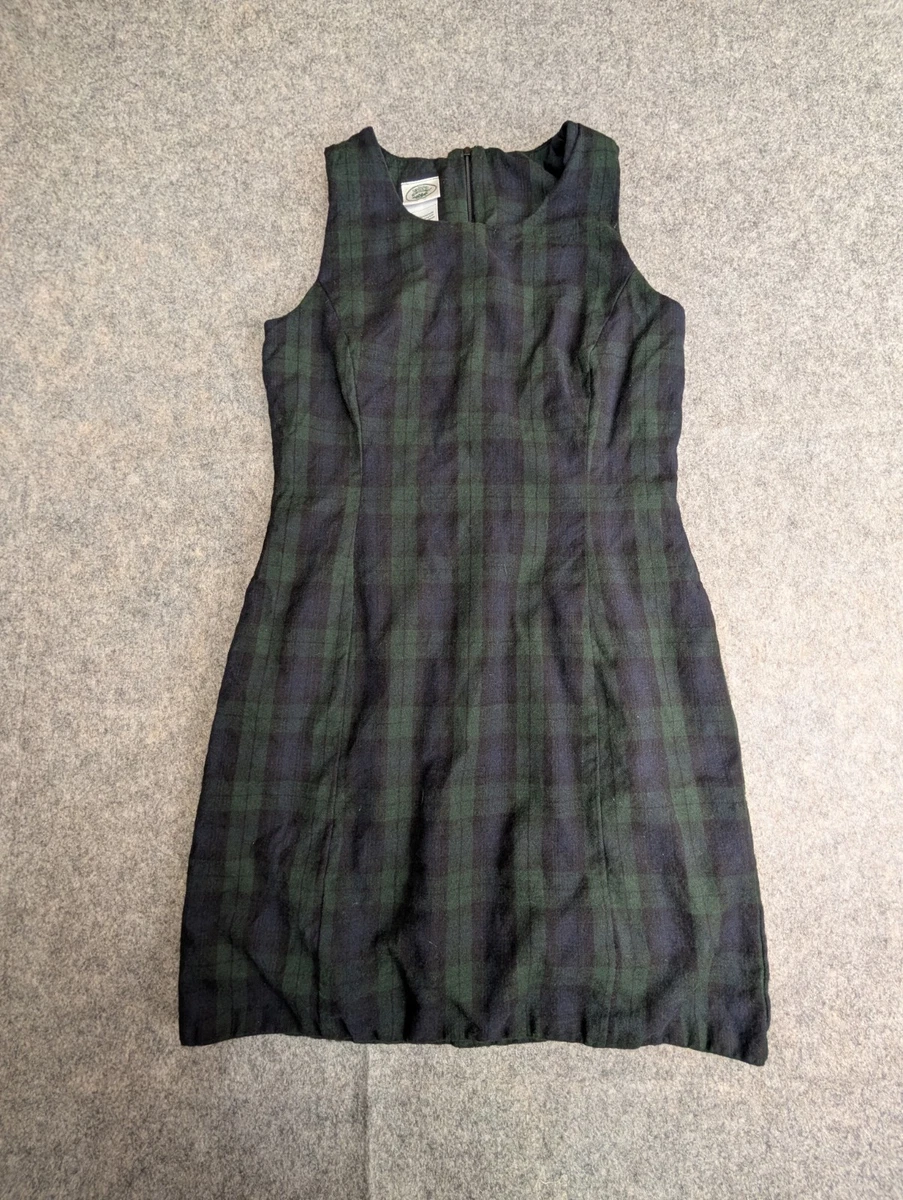 Tartan Dress for sale | eBay UK