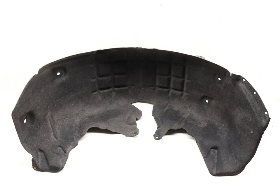 AUDI A7 QUATTRO 2012-2014 - Guardabarros trasero izquierdo forro/protector contra salpicaduras 4G8810171B Foto 2 de 4