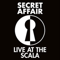 Secret Affair - Live At The Scala - Cd - G1398Z