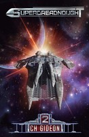 Tim Marquitz (U. A.) | Superdreadnought 2 | Taschenbuch | Englisch (2018)