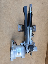 2024-2025 CHEVROLET TRAX ELECTRIC POWER STEERING COLUMN MOTOR OEM