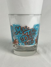 Vaso de cóctel Tiki Underground Mai Tai Day 2025 14 OZ Habla del diablo nuevo