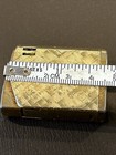 Vintage Cigarette Lighter Chevelle by BPC made in Japan stainless steel — photo 8